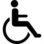 wooli-wheelchair-access