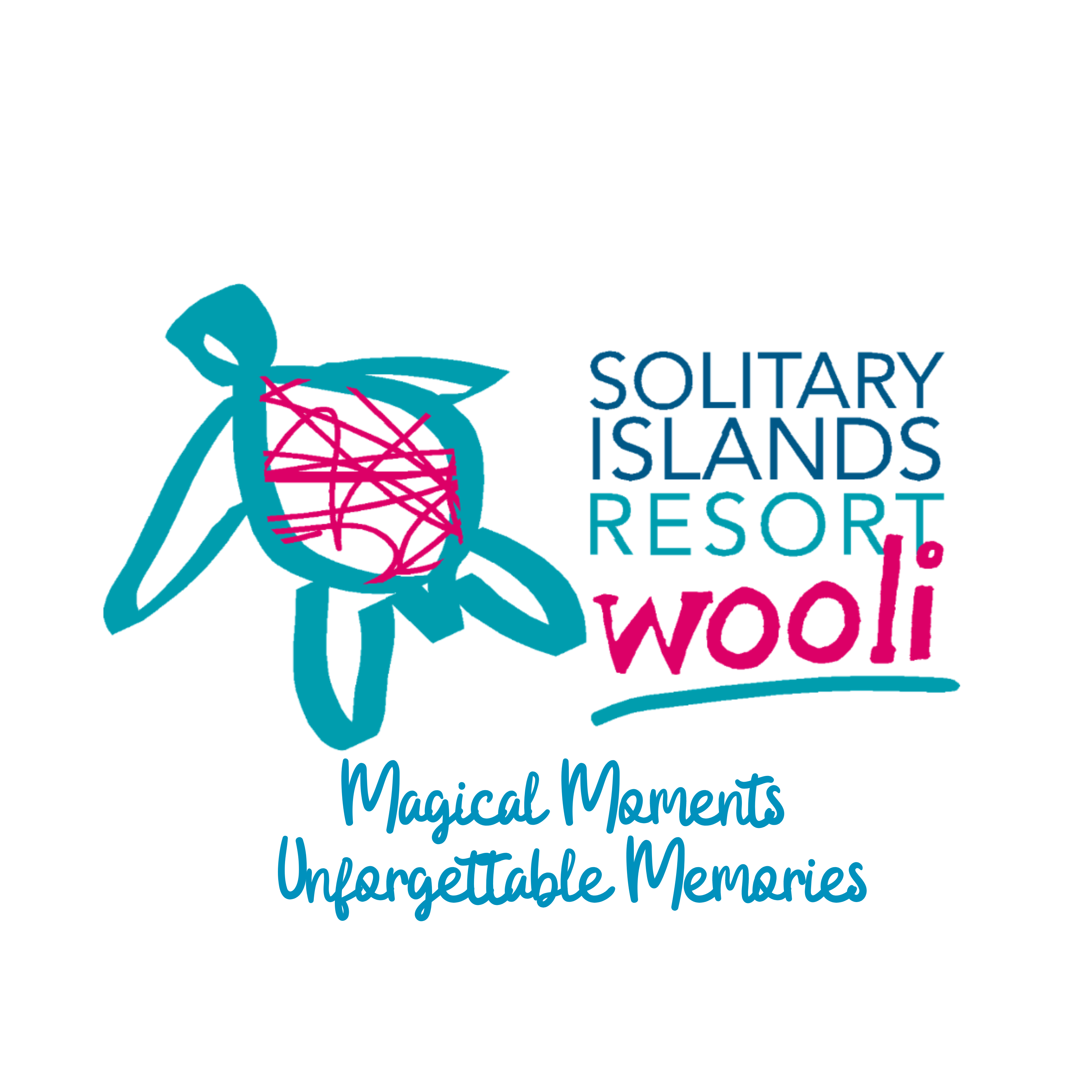 Stay Solitary Islands Resort