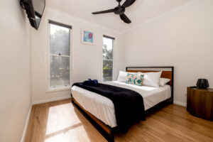 Solitary Islands Resort - 5 Bedroom Mega Deluxe Cabins at Wooli NSW