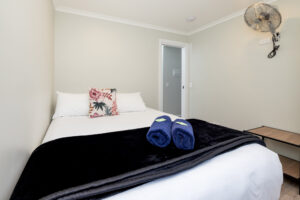 Solitary Islands Resort Luxury Riverview Villa Two Bedroom Wooli NSW