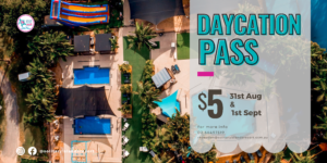 Solitary Islands Resort Day Pass